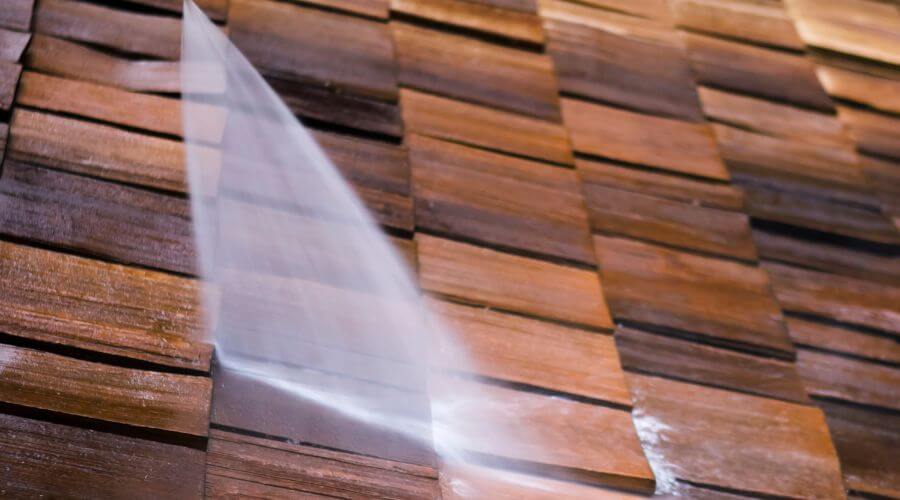 Roof Repair in Remington, IN